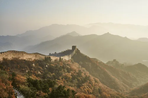 Gran Muralla China