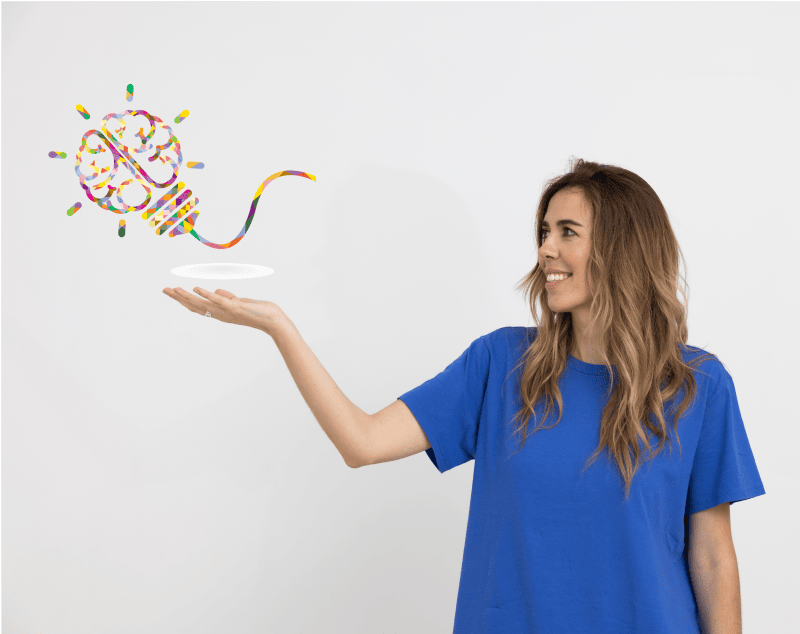 Innovación Mentes Innovadoras