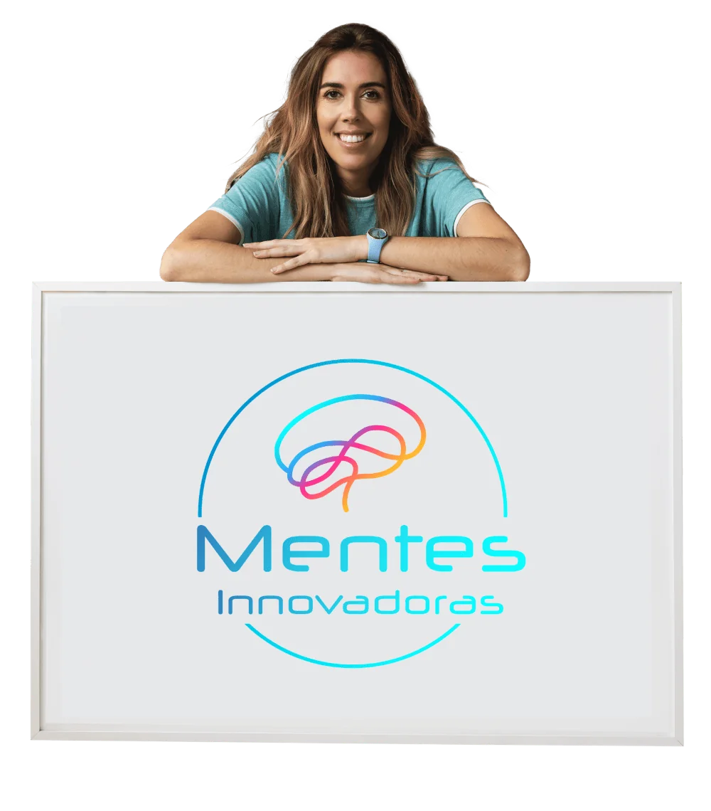 Sara Manzano Mentes Innovadoras