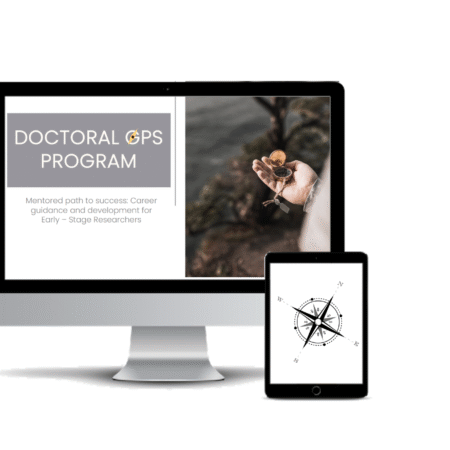 GPS Doctoral
